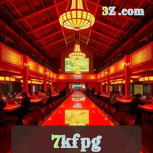 7kfpg: Mergulhe em Aventura com Nossos Jogos de Ação Empolgantes