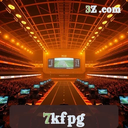 7kfpg Aventura: Jogos Que Transformam Sua Experiência de Diversão