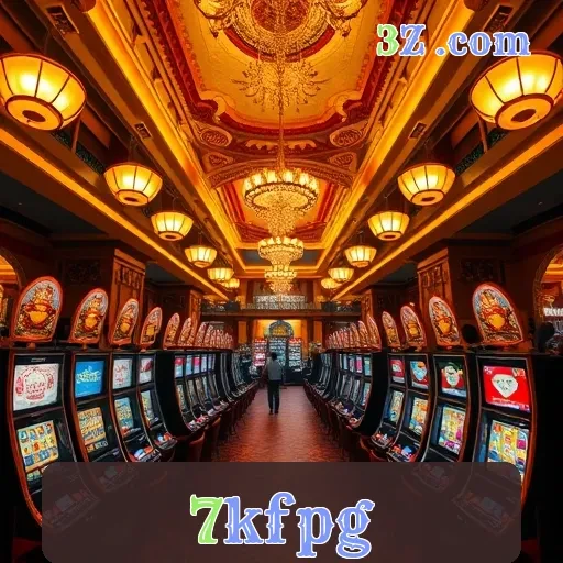 7kfpg: Clãs Que Transformam a Experiência de Jogo no Brasil