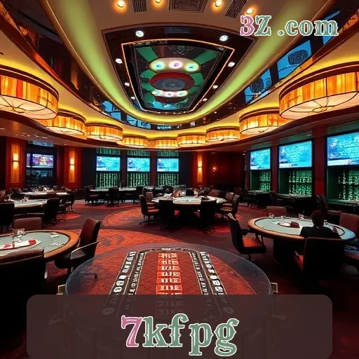 7kfpg: Envolva-se nos Desafios Fascinantes dos Quebra-Cabeças