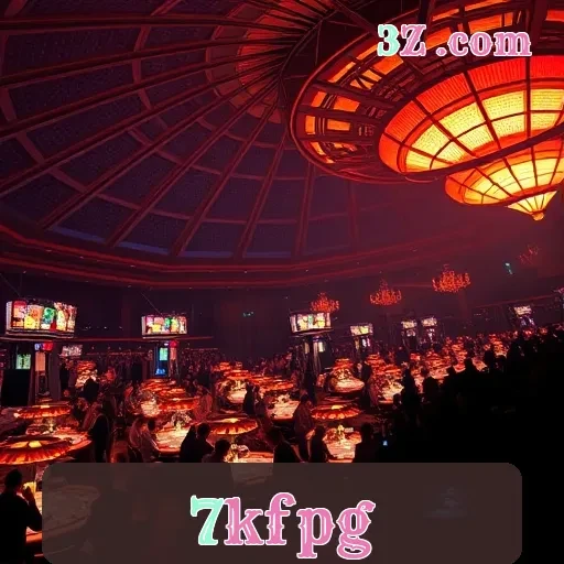 7kfpg Avaliações: Explore O Mundo das Opiniões e Sugestões de Jogos