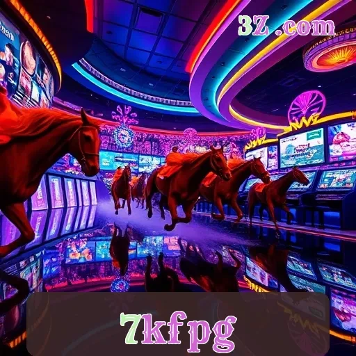 7kfpg Social: A Revolução da Interação entre Jogadores Brasileiros