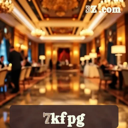 7kfpg Torneios: Atração e Diversão em Cada Jogada